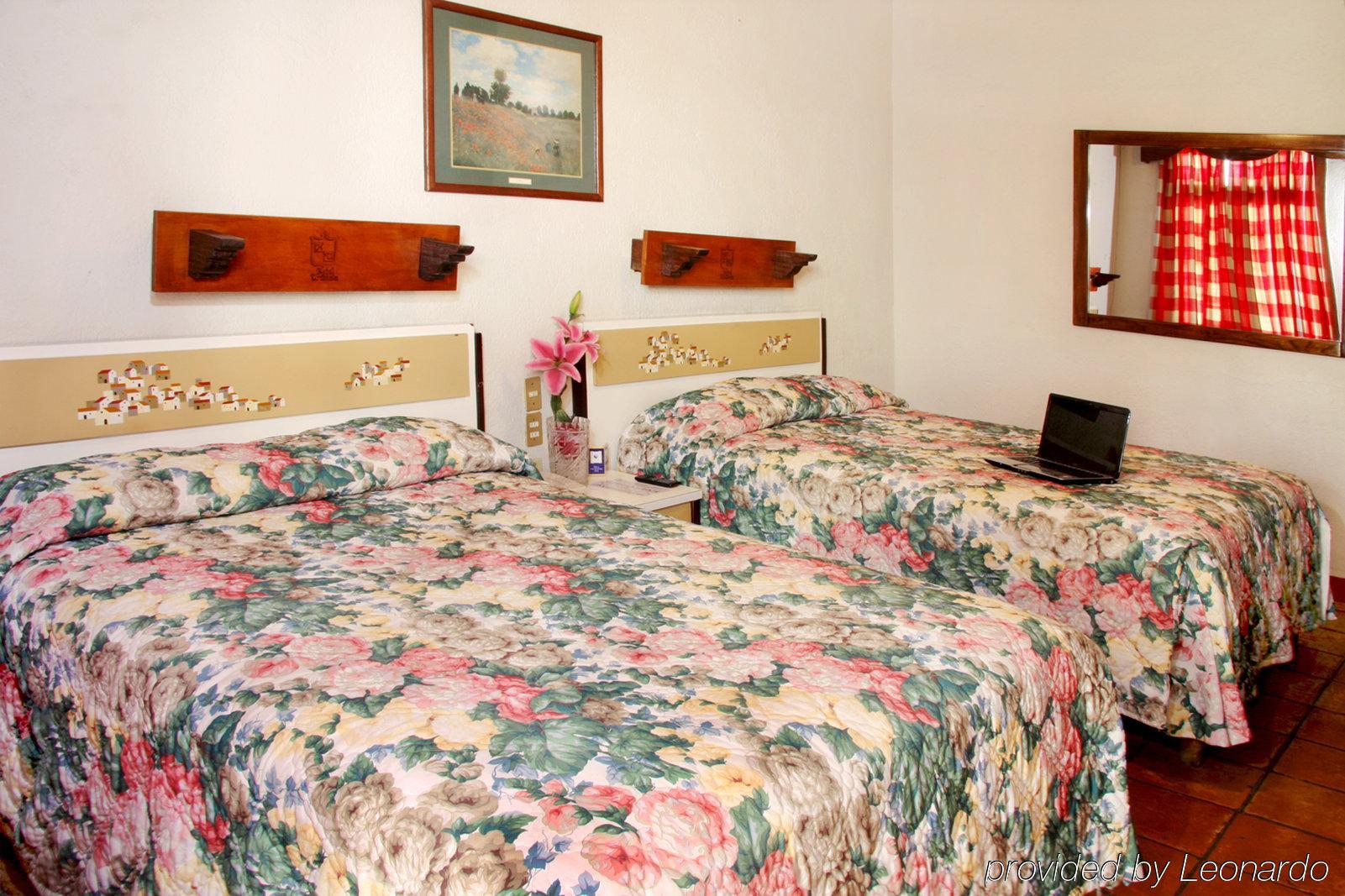 Hotel Urdiñola Saltillo Camera foto